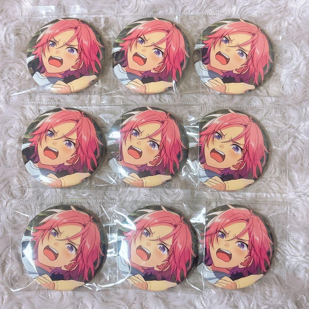 あんスタ 桜河こはく イベコレ缶 - メルカリ