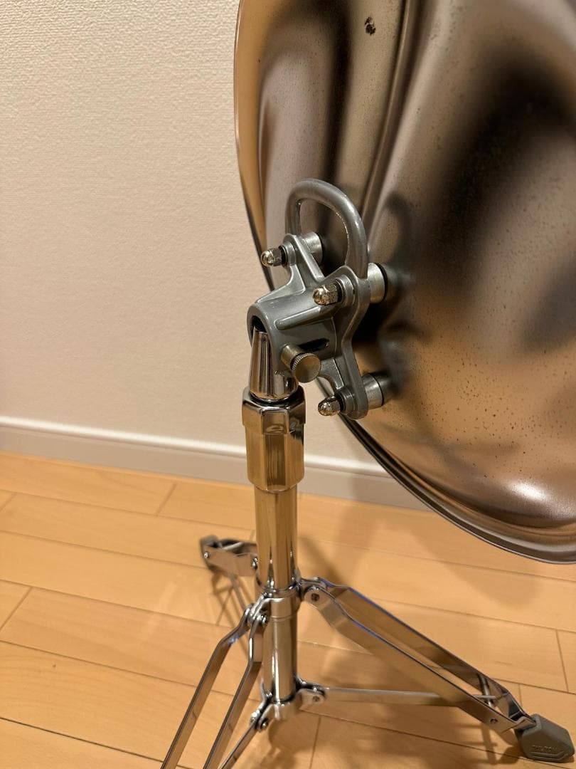 DULTON シルバービートスツール