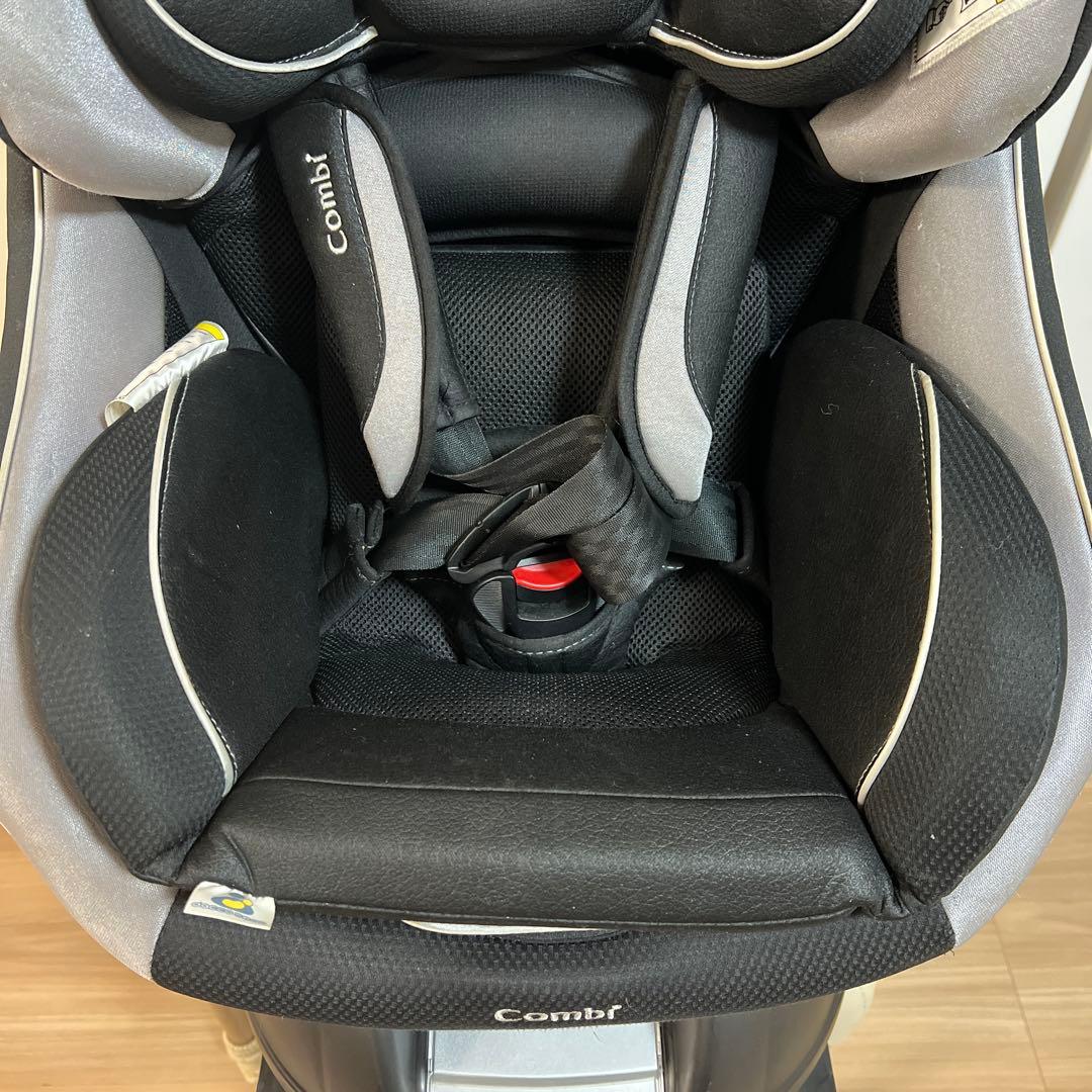 上位モデル コンビ ネルーム ISOFIX エッグショック NE-670