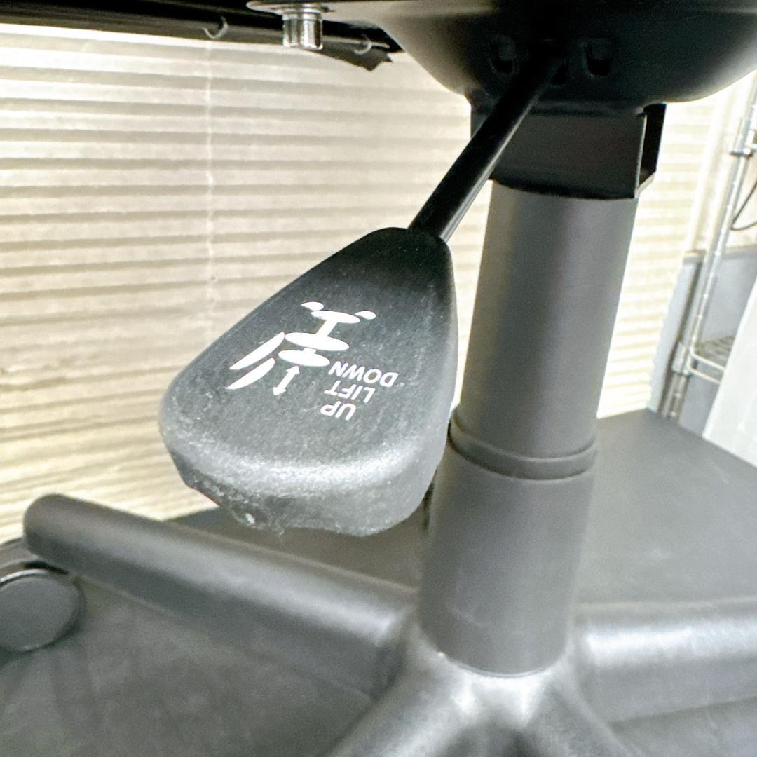 ☆AKRacing　オットマン　AKR-FOOTREST-GREY　フットレスト