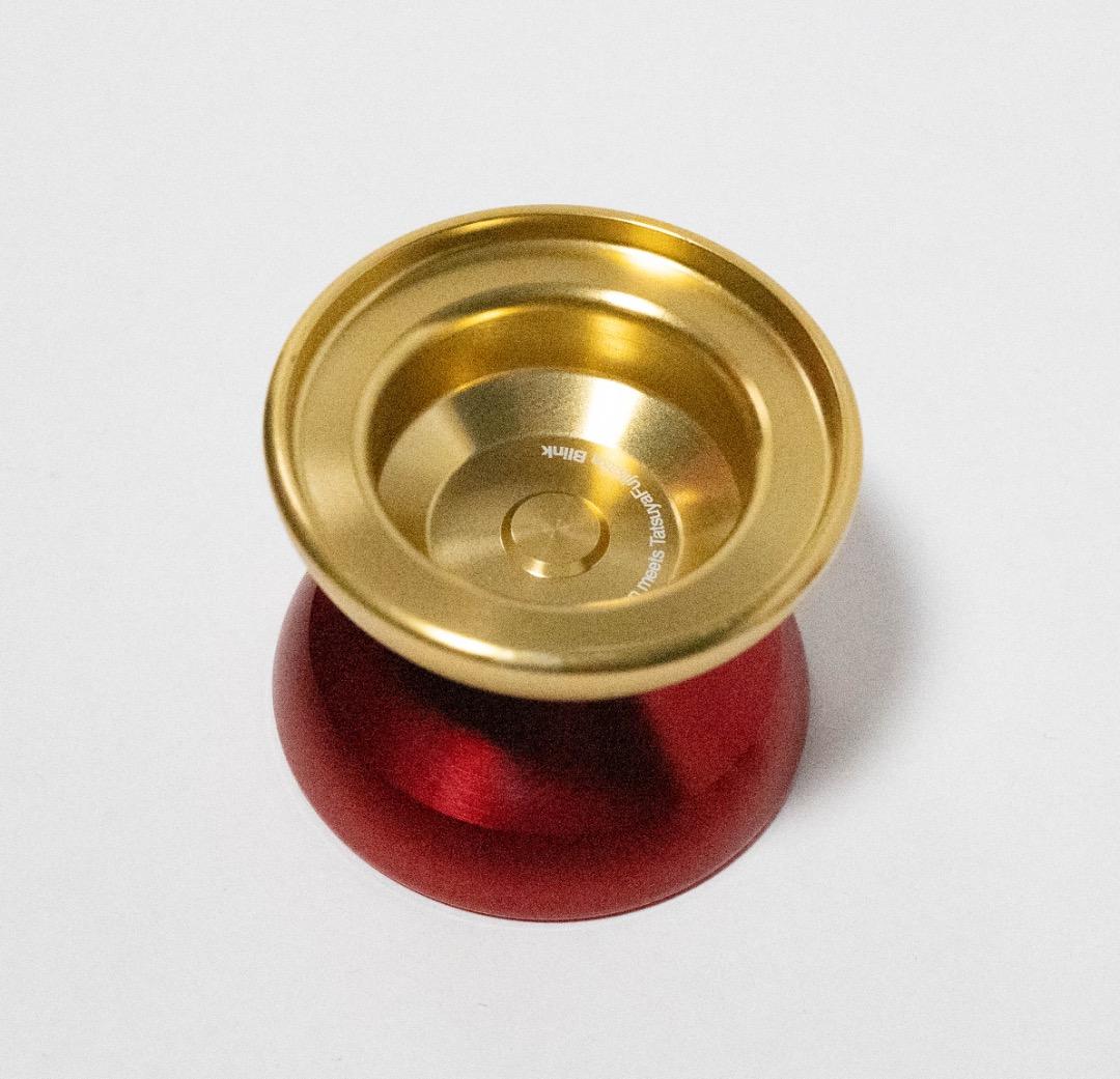 2個セット／yoyorecreation Blink／ブリンク　Bグレ