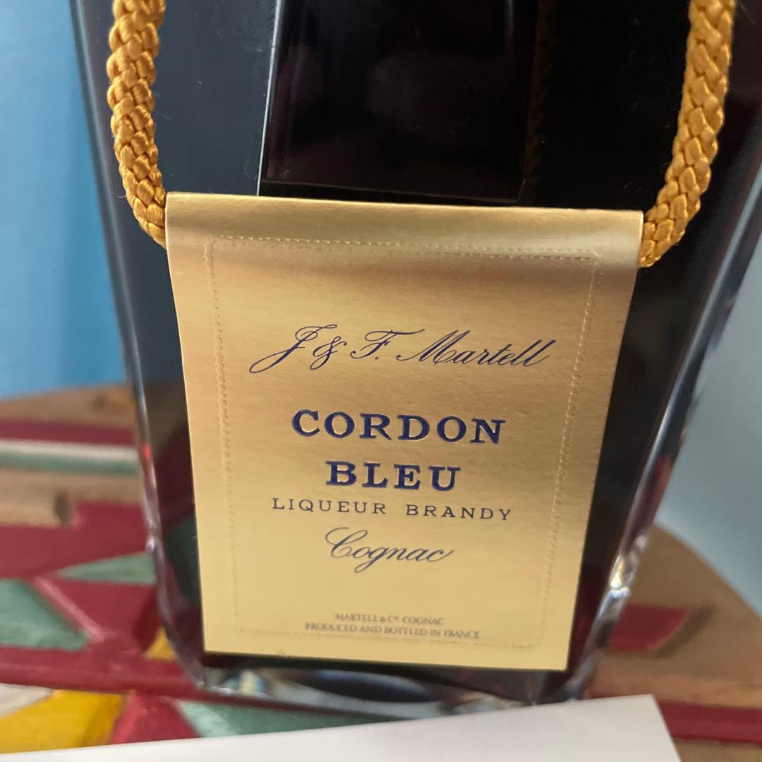 金、土、 日限定値下げ】コルドンブルー バカラ 未開封