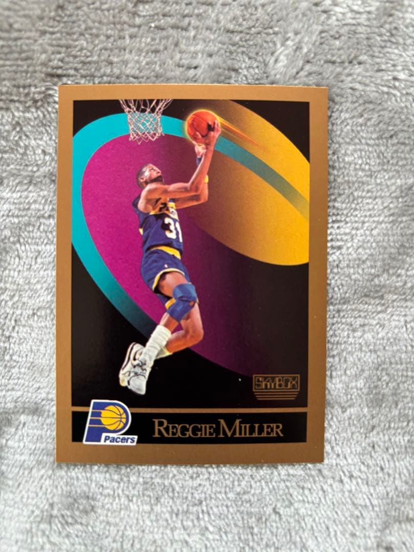 1990 SkyBox NBAトレーディングカード 全300枚コンプリート版