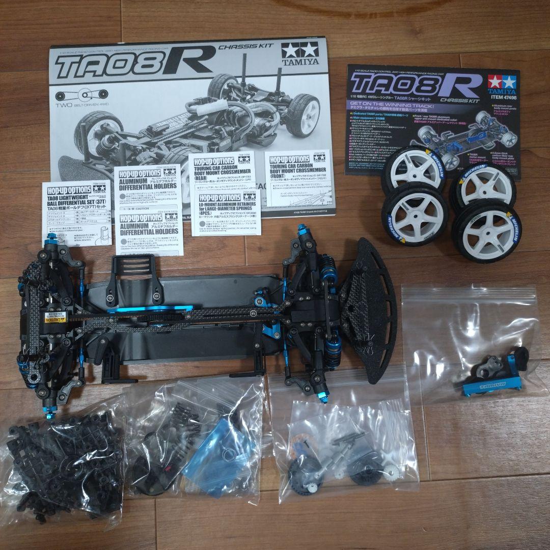 438さん予約品 マッドワゴン 1/10