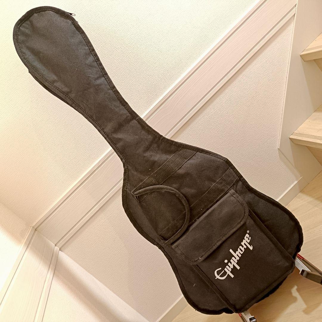 ギター Epiphone Japan LPC-80 Les Paul CUSTOM