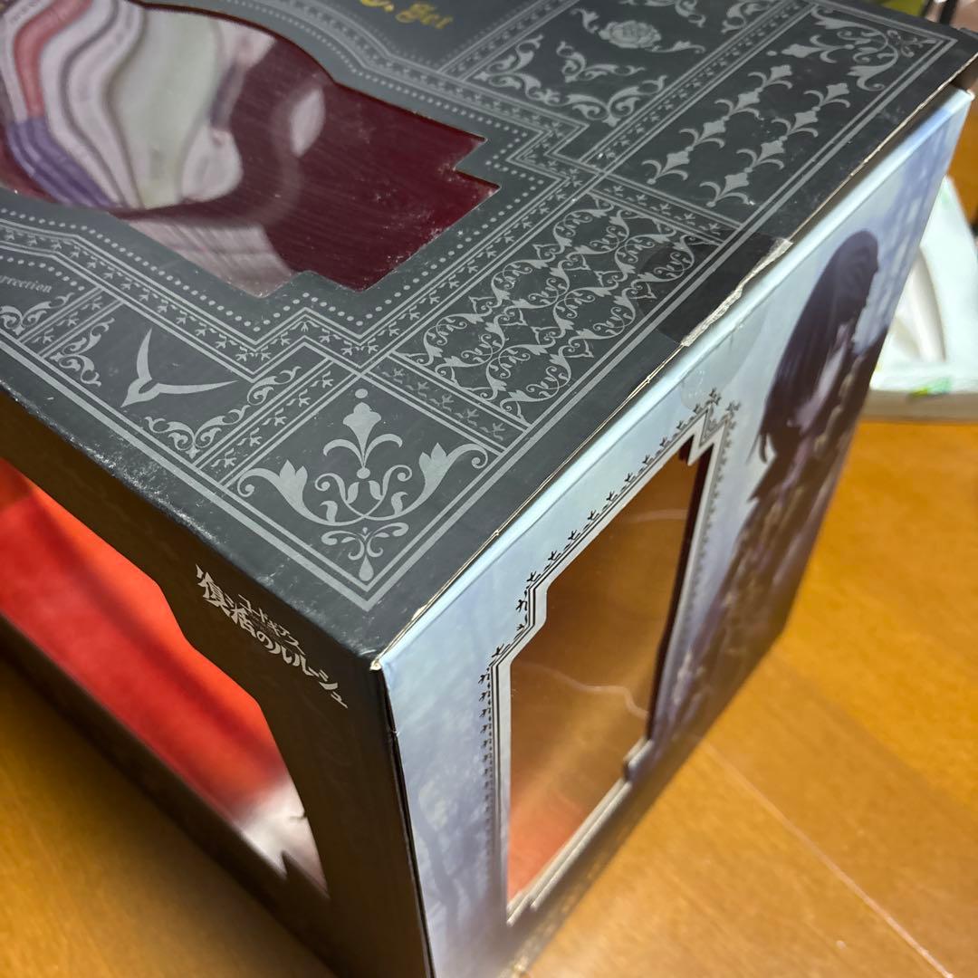 コードギアス　Precious G.E.M L.L.&C.C.セット