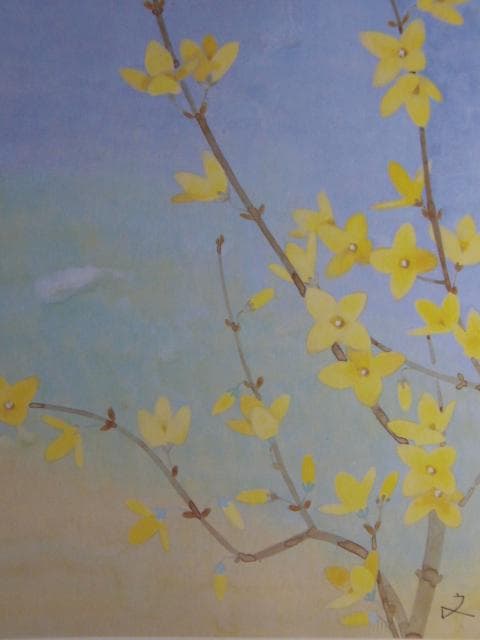 小川武雄 最上位作 雨上り香合