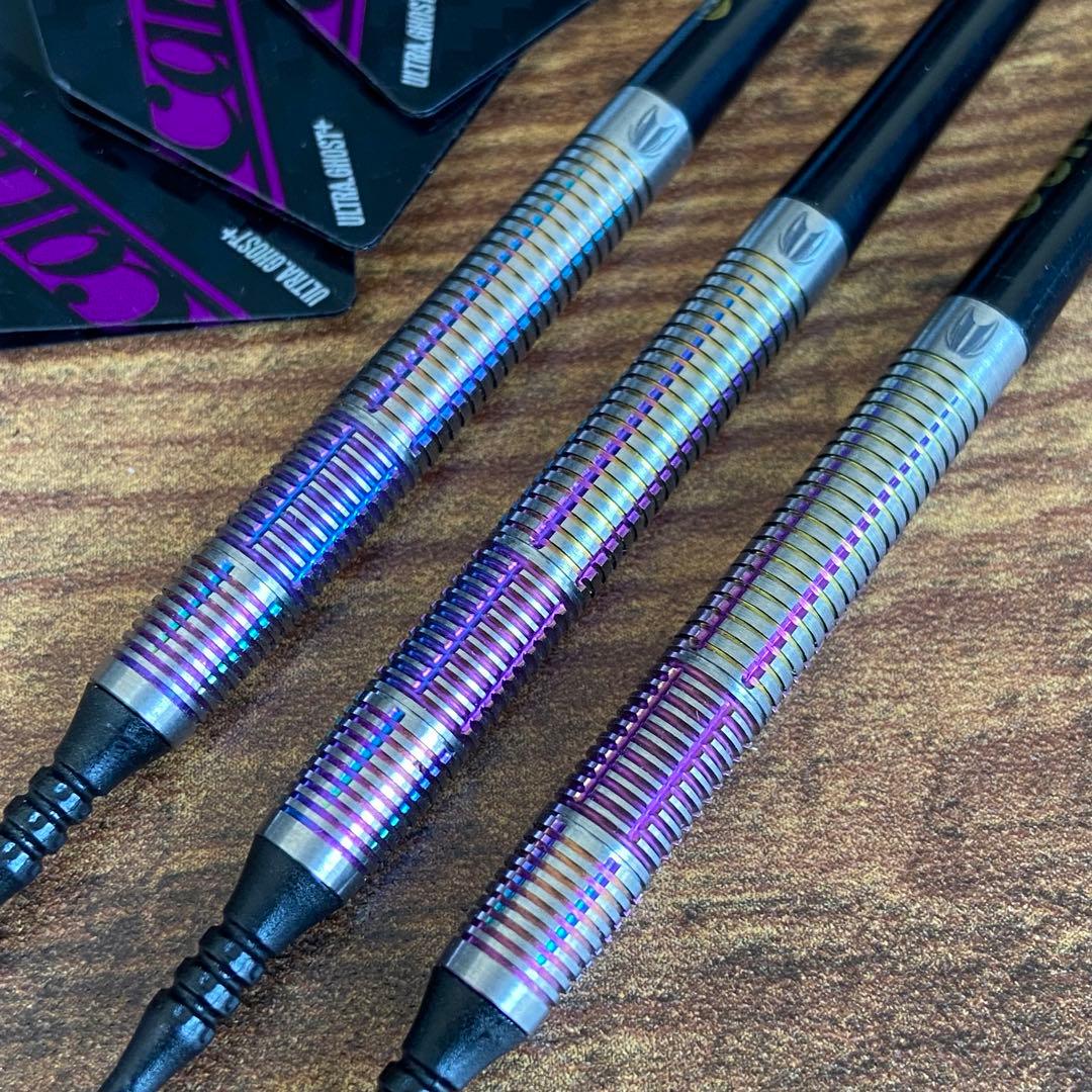 TARGET カレラスポーツ　クルーズ②