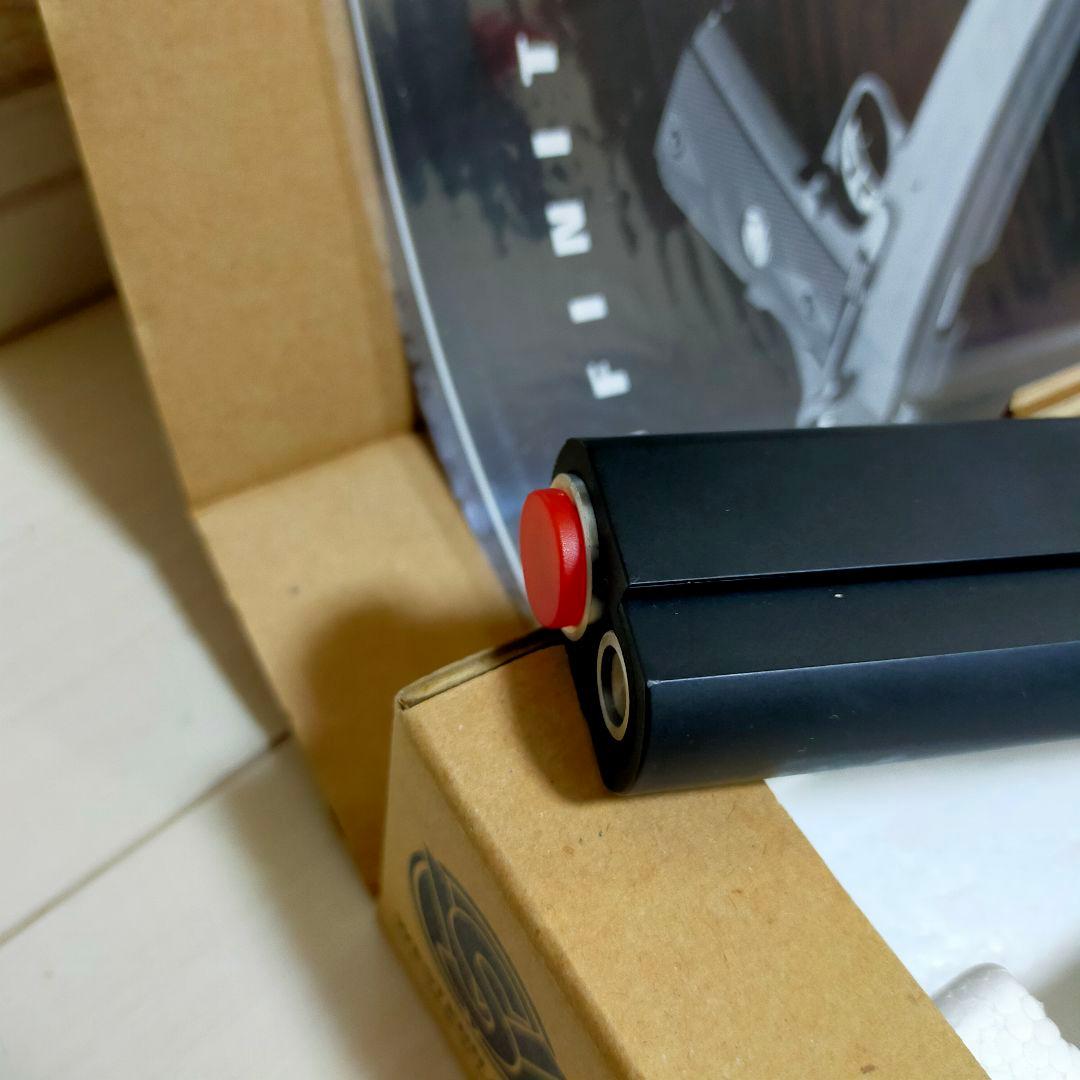 ウェスタンアームズ　SVインフィニティ　1911 IED 6インチ