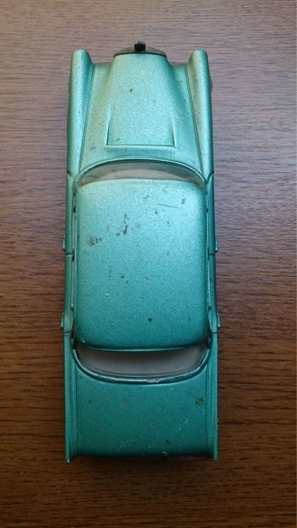 Tekno テクノ ミニカー 726 メルセデスベンツ 220SE ヴィンテージ