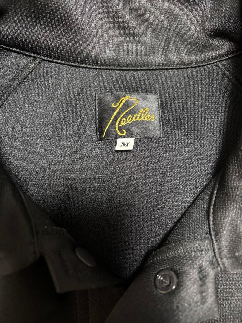 needles/トラックジャケット