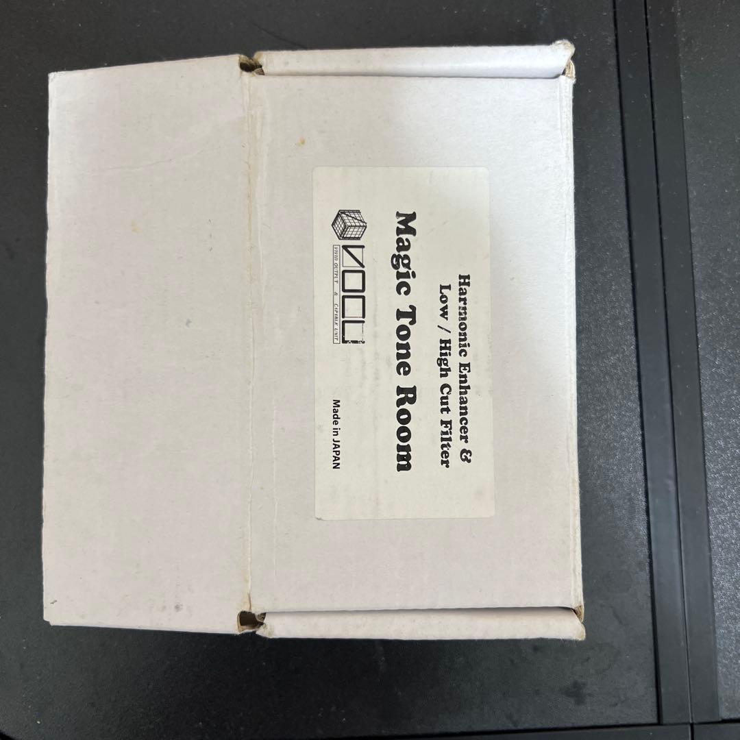 Magic Tone Room ギターエフェクター