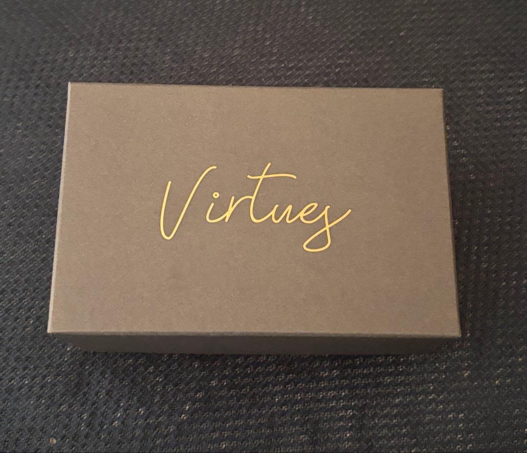 Virtues arca CULT Limited オーバードライブ