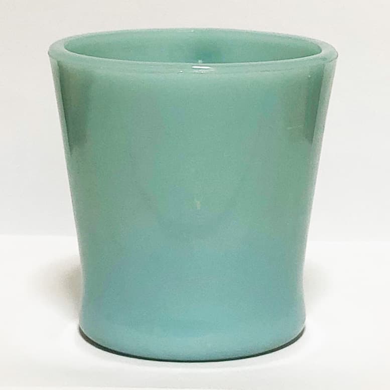 fire king D ハンドル マグ ターコイズブルー 1点 ＃003