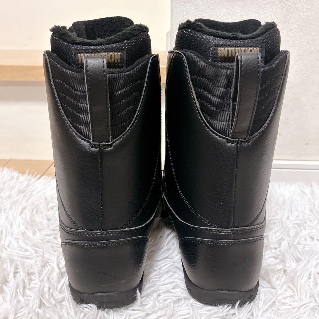 【美品】K2 スノーボードブーツ HAVEN ヘブン 25.0