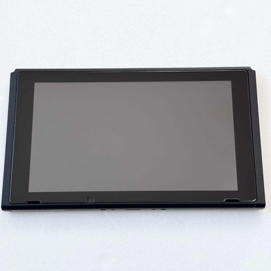 Nintendo Switch ニンテンドースイッチ 本体 SDカード おまけ付