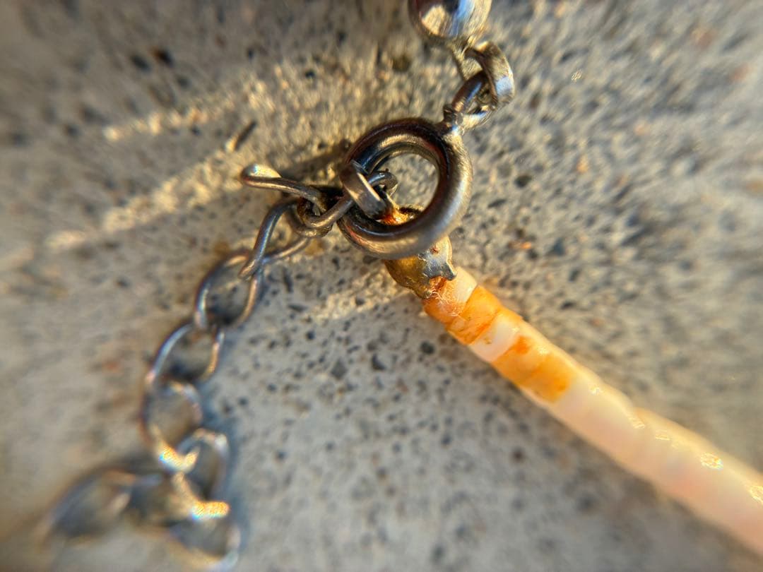 優*希様 ネックレス　リング　ブローチ　イヤリング　セット　珊瑚　さんご　サンゴ