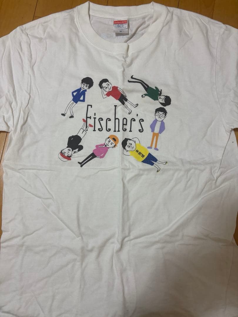 アナタシア まりん サンリオコラボ トレーナー