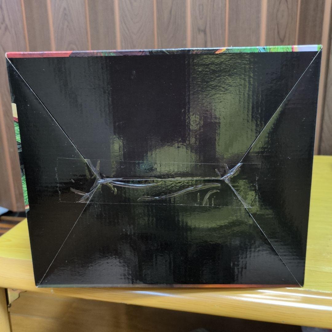 一番くじドラゴンボール アルティメイトバリエーションラストワン神龍 フィギュア