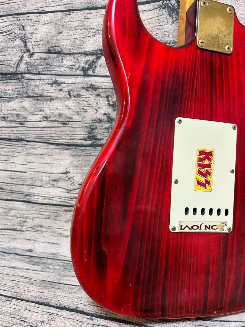 Fender Japan ST57G-65 94年製