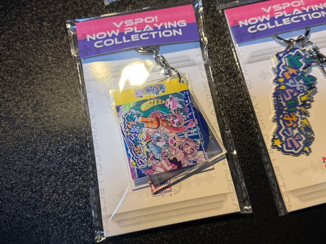 ぶいすぽ　Nowplaying とんずらいおっと　まとめ売り