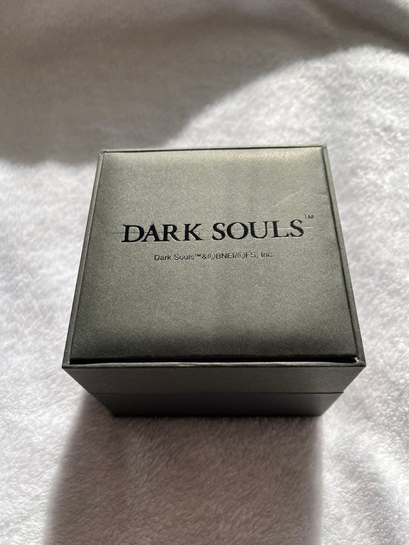 深淵歩きアルトリウスモデル　腕時計　 DARK SOULS ダークソウル