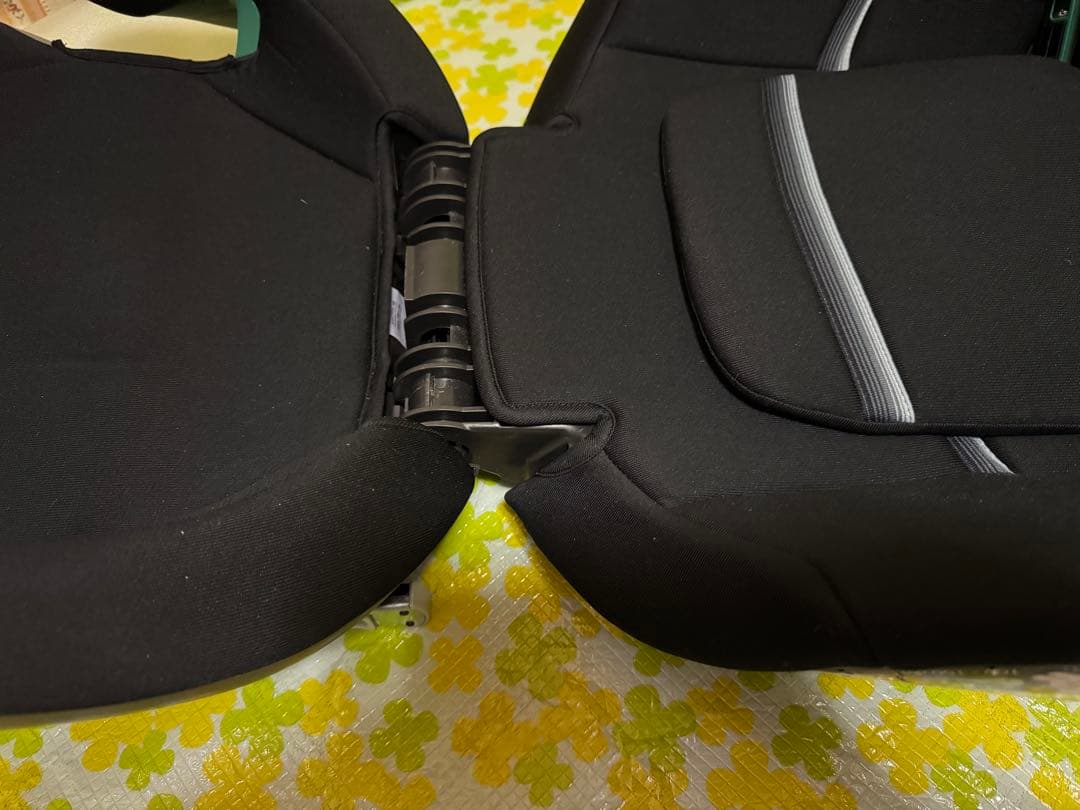 S*O様 cybex サイベックス SOLUTION ソリューション S2 i-