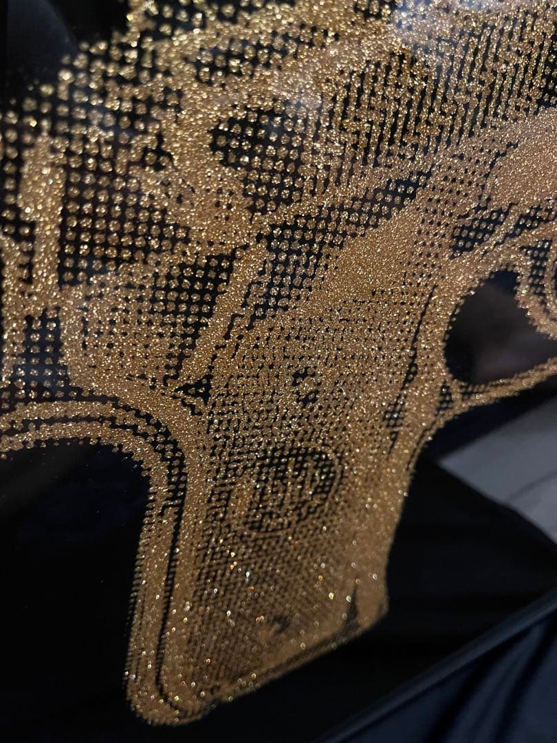 シェーンボーデン ニューヨークギャラリー バンクシー アンディ