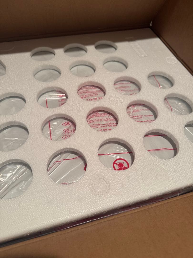 【新品未使用】MAXZEN ミニ冷蔵庫　小型冷蔵庫 46L