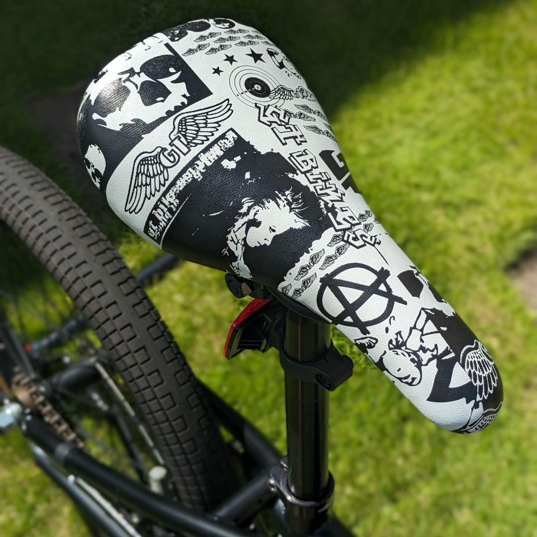 ぽ＊さ＊売約済 GT ジーティー BMX バイク 20インチ