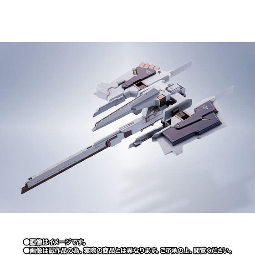 l robot魂 ガンダムTR-1 ヘイズル改&フルドドセット 新品