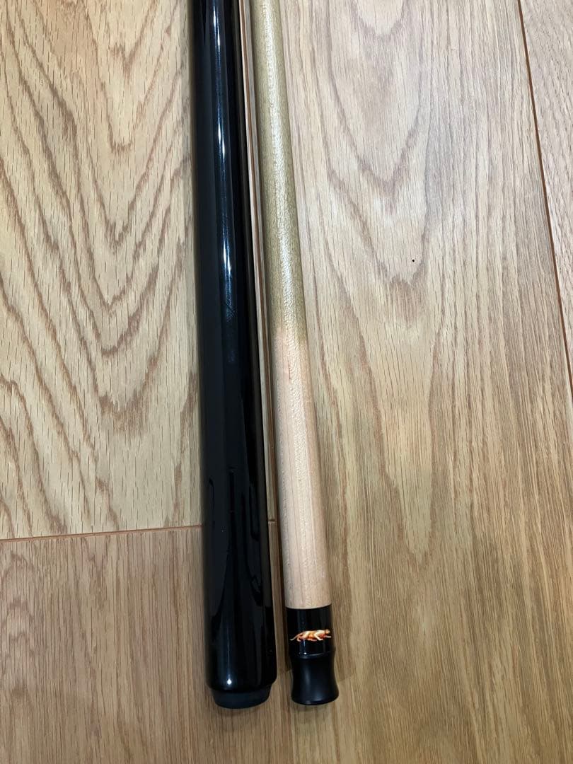 PREDATOR BK 2 ビリヤードキュー