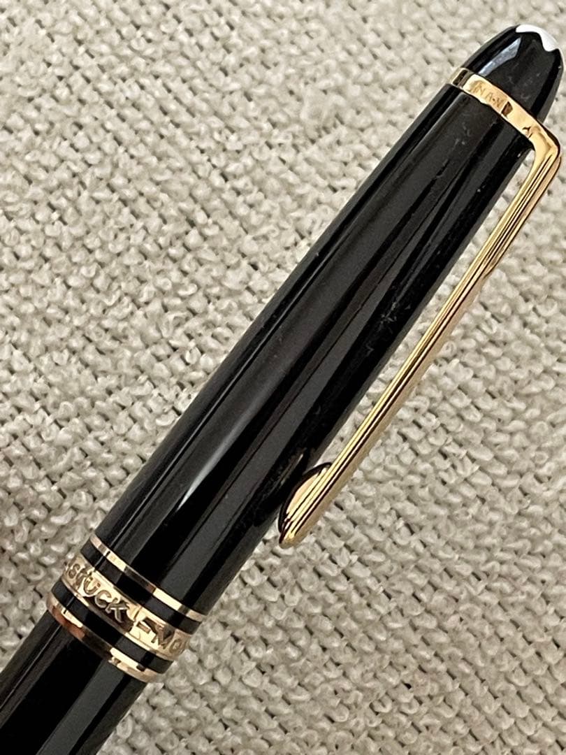 ◾️美品◾️モンブラン164 ボールペン◾️マイスターシュテュック クラシック◾️箱付◾️