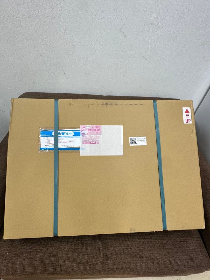 ②【未開封】ペットサークル F60L Kiinus アクリル ホワイト