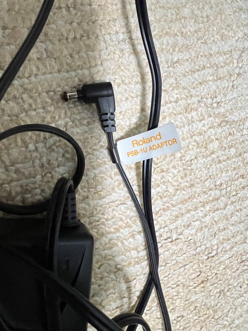 Roland JUNO-Di DP-10 ペダル付き MIDIキーボード