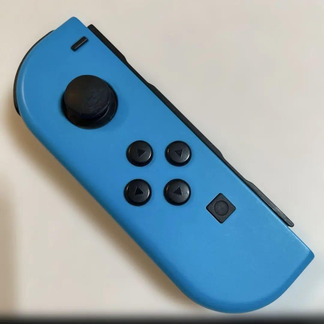 【⭐︎中古おまけ付】Nintendo Switch 本体 （SDカード128付き）