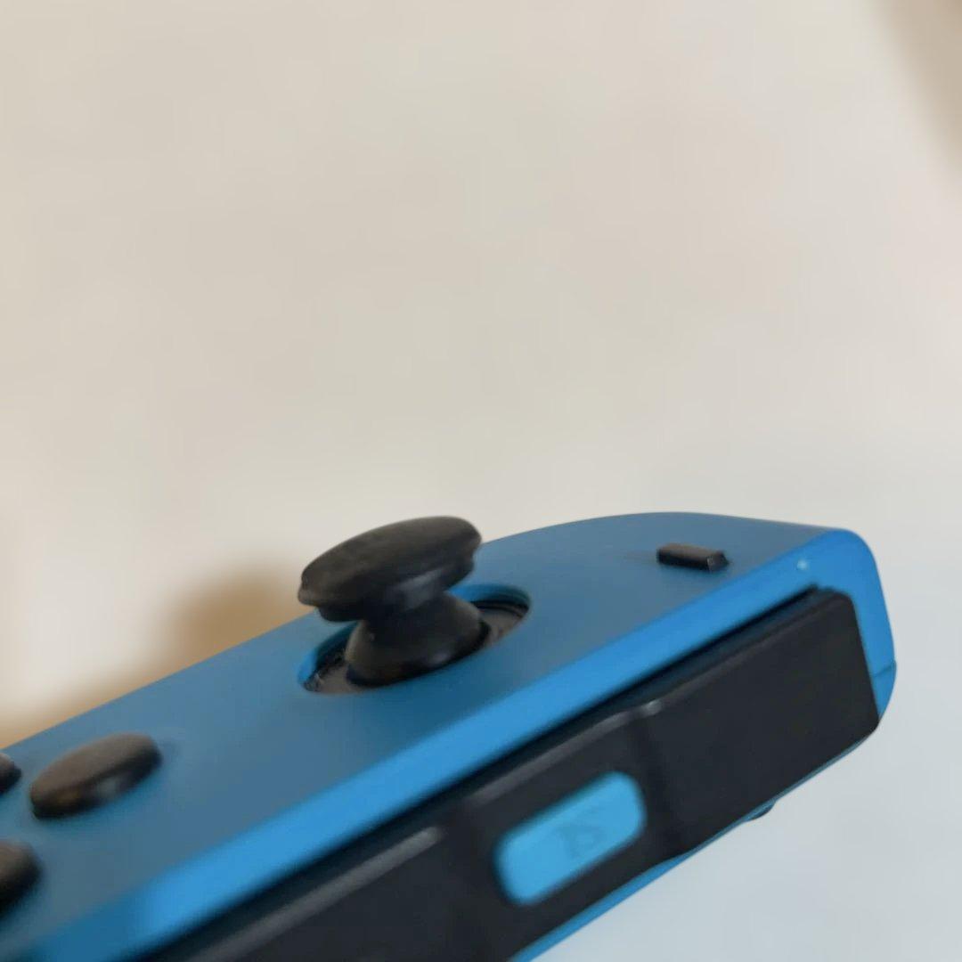 【⭐︎中古おまけ付】Nintendo Switch 本体 （SDカード128付き）