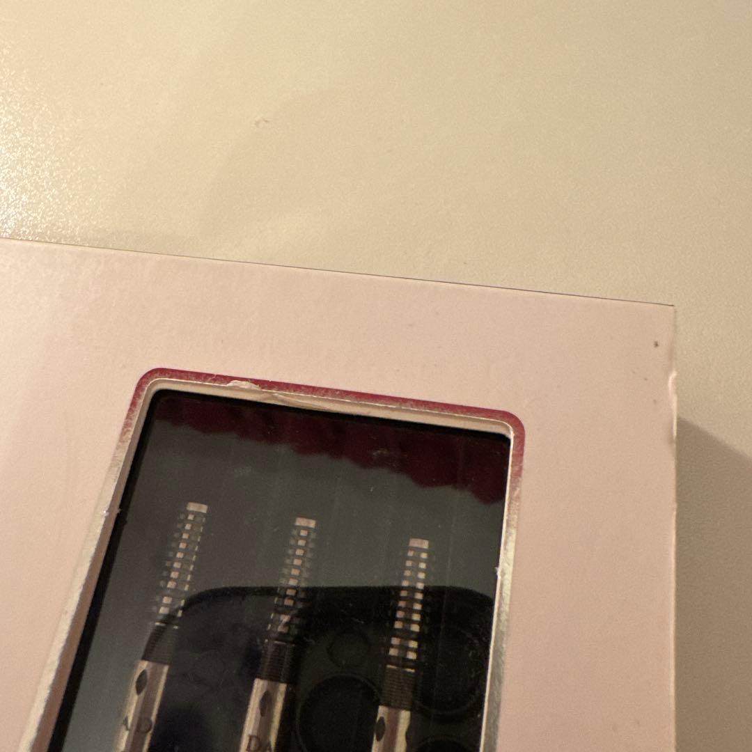 【アルティマダーツ】 カイザー4 Type2 プラス 荏隈秀一モデル