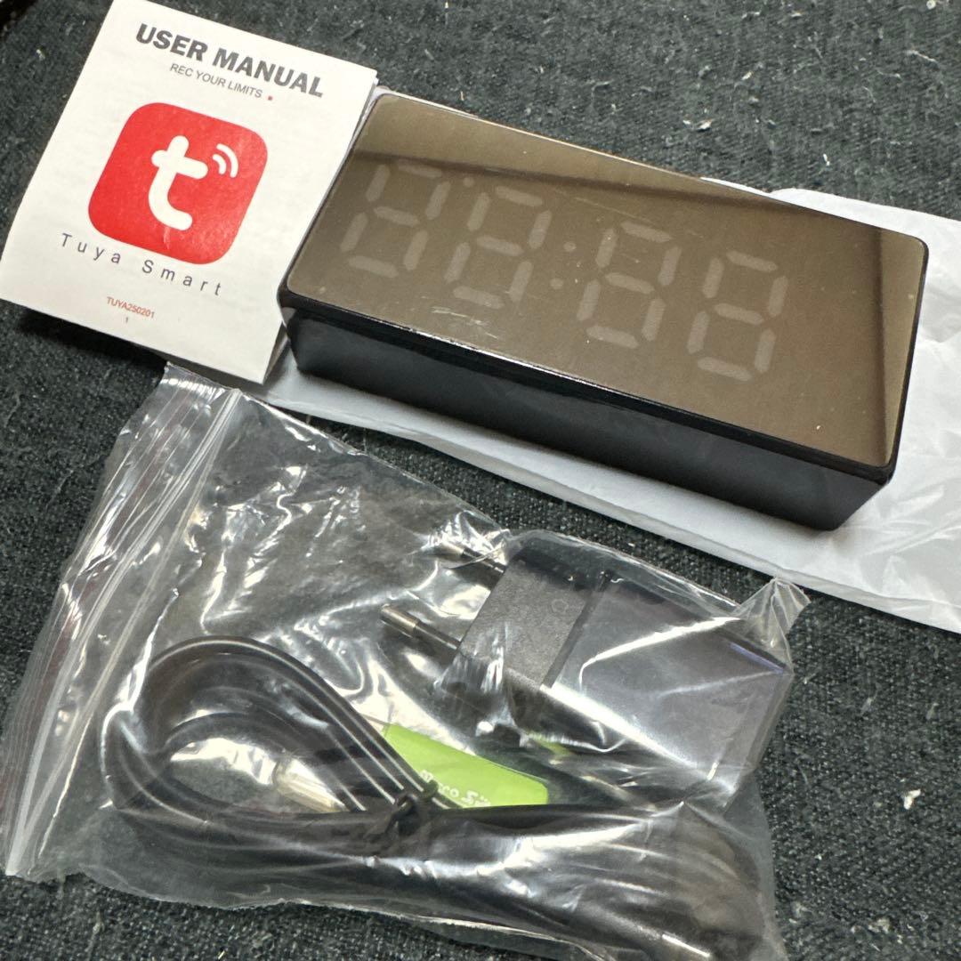 1080P HD WIFI 時計カメラ 166 度カメラマイクロ 監視カメラ 1080P HD WIFI 時計カメラ 166 度カメラマイクロ 監視カメラ 1080P HD