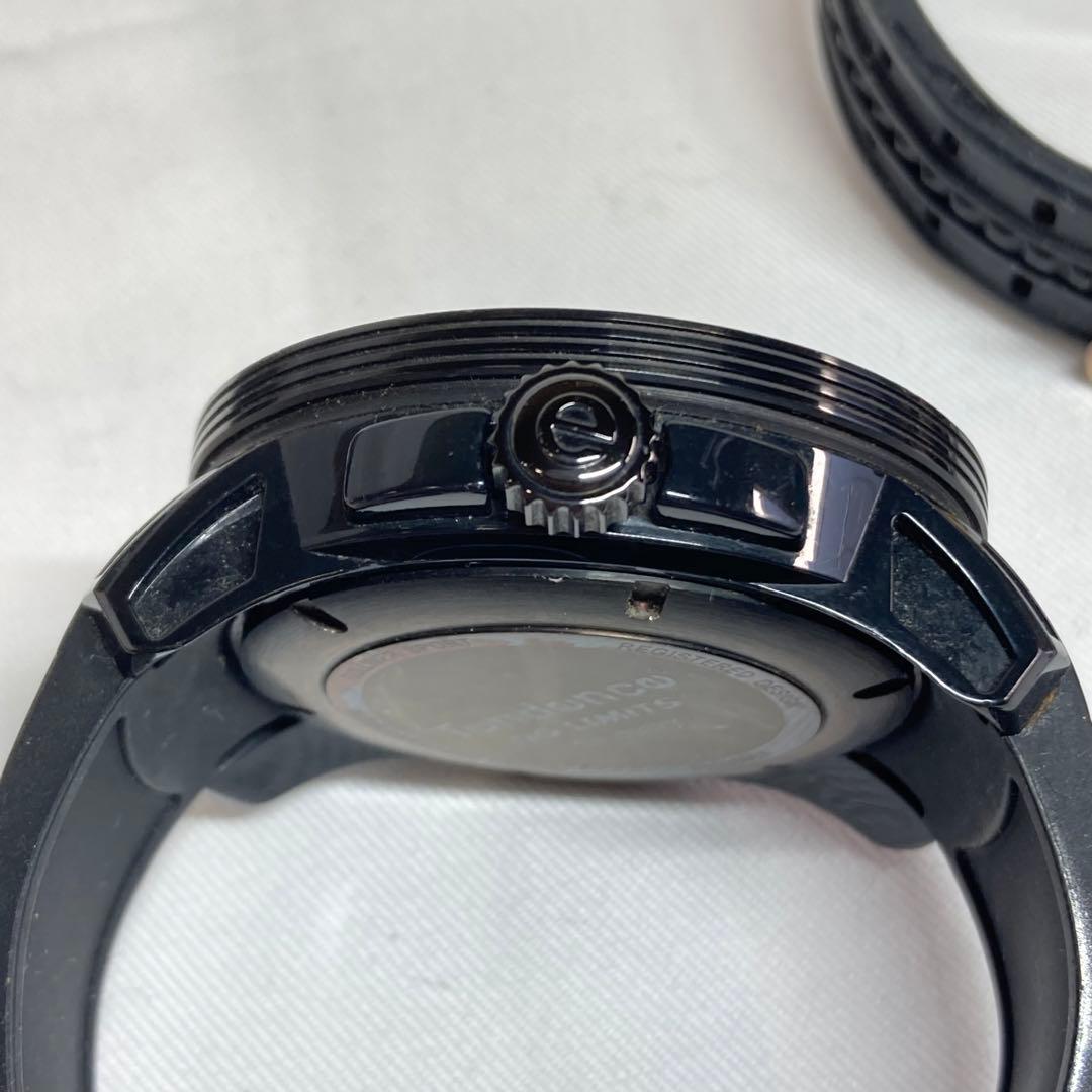 TENDENCE テンデンス メンズ腕時　　　　　　　　B236