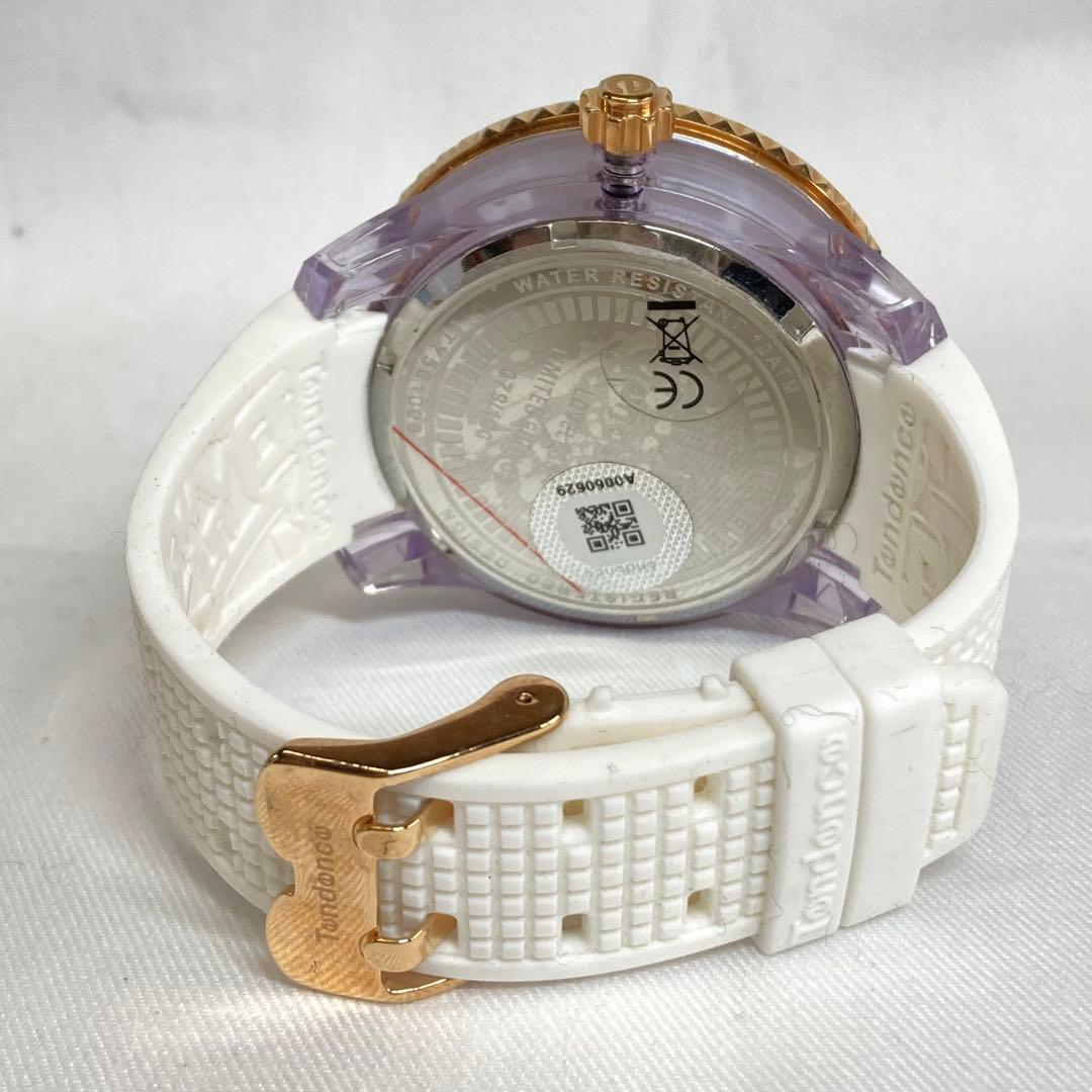 TENDENCE テンデンス メンズ腕時　　　　　　　　B236
