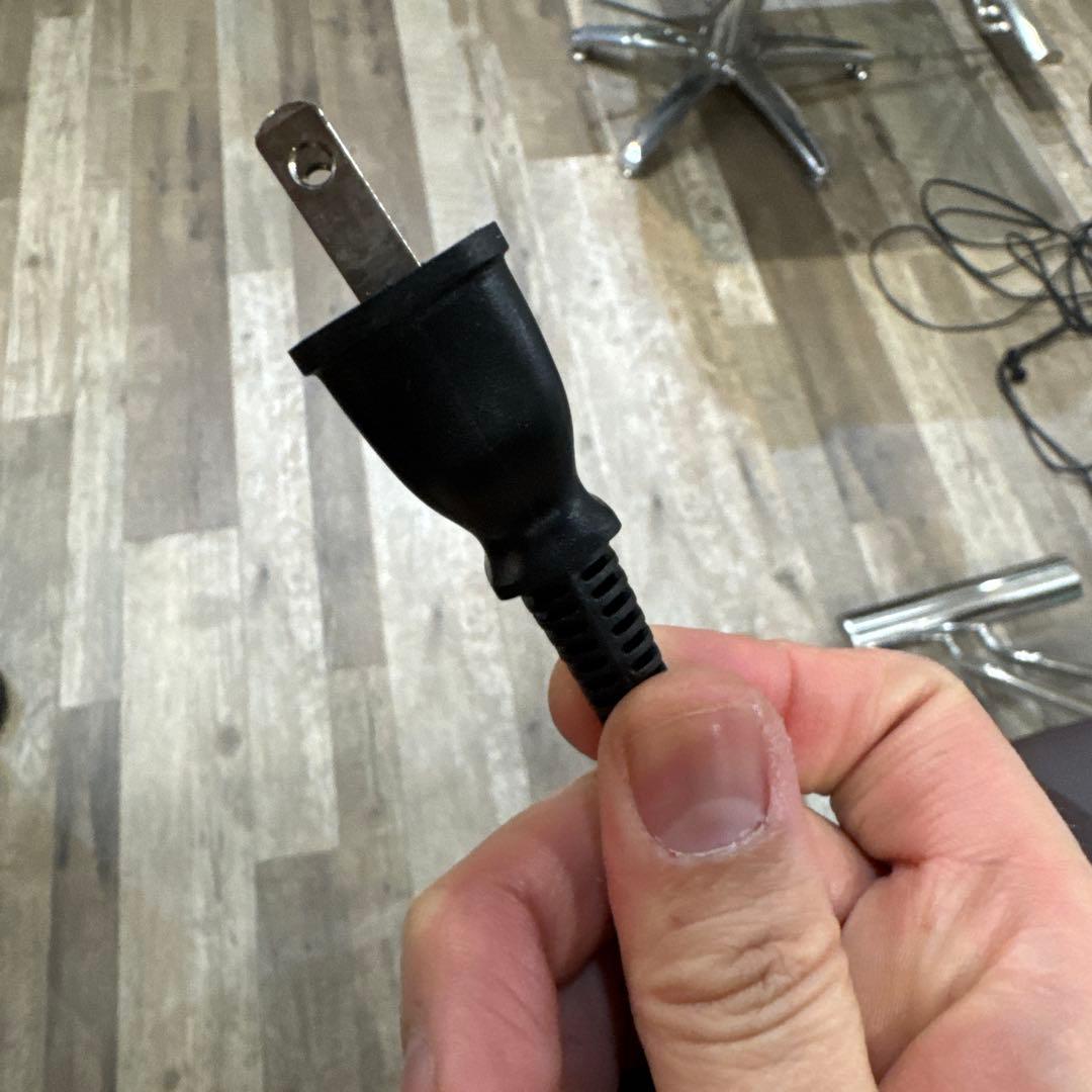 や*ー様 ReFa ブラック ヘアドライヤー