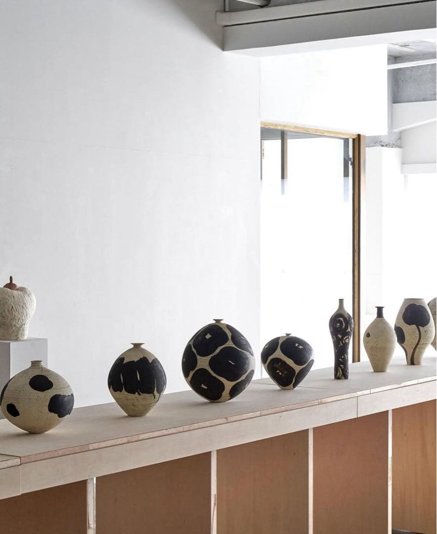 野口寬斉】Jomon Yakishime 新品未使用 落款・印 共箱筆跡付き - メルカリ