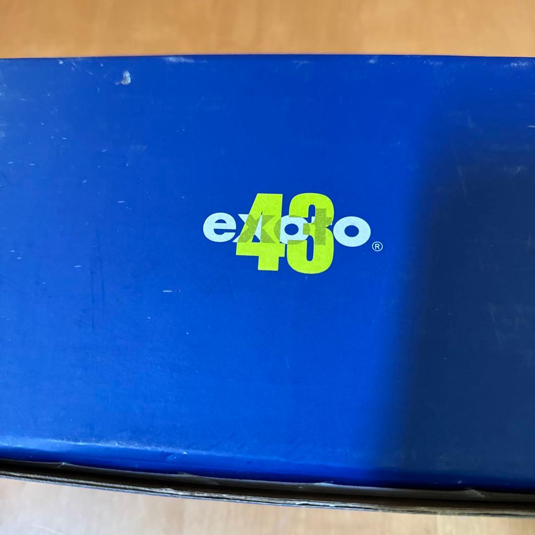 アルファロメオ　exoto 京商　1/43