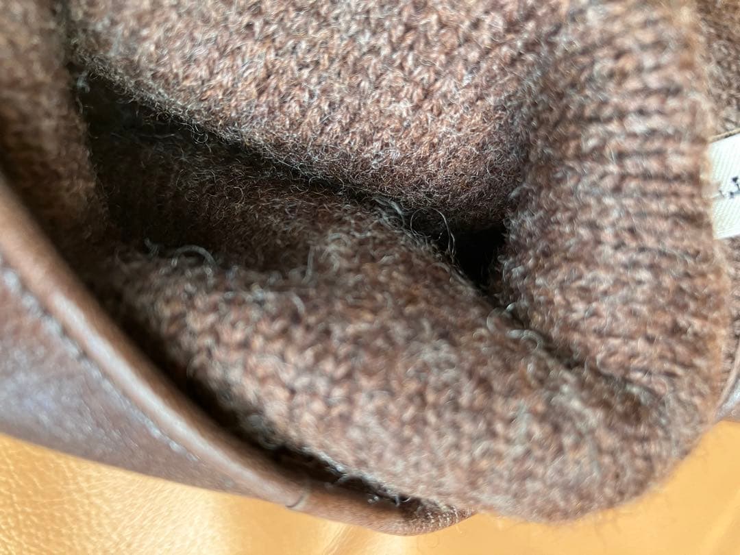 ドリスヴァンノッテン 手袋 グローブの通販はau PAY マーケット - 輸入