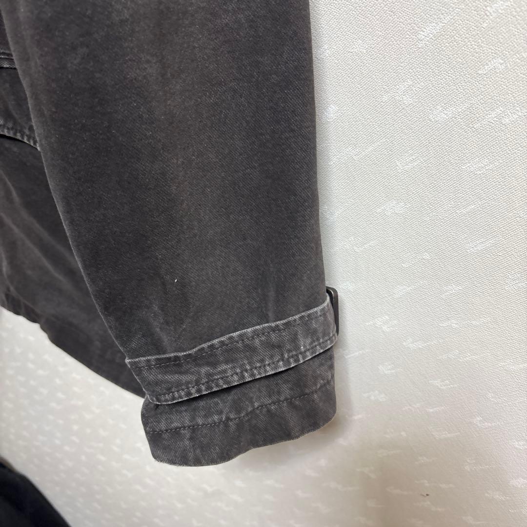 ベルスタッフ　belstff ジャケット　ライダース　コットン　イタリア製