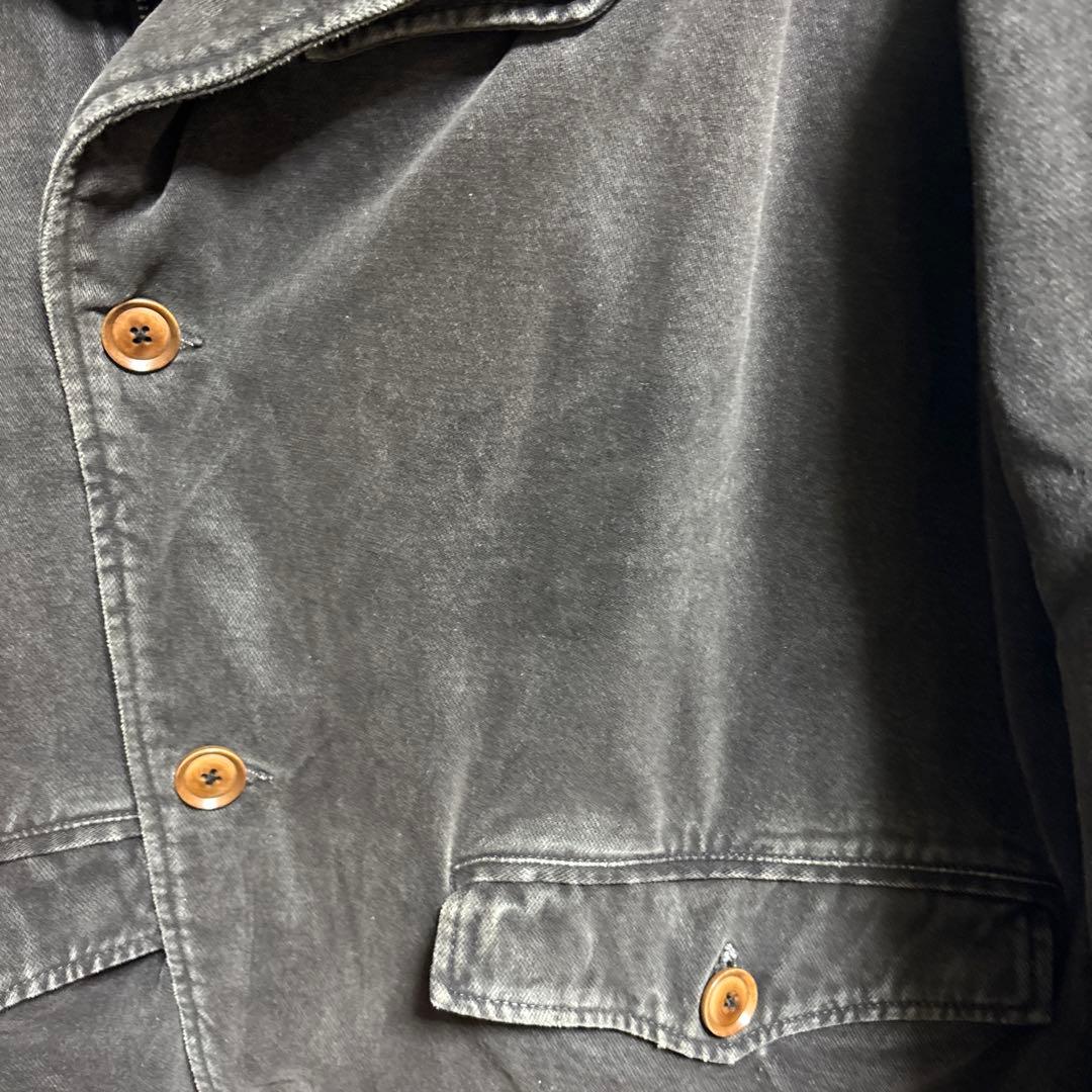 ベルスタッフ　belstff ジャケット　ライダース　コットン　イタリア製