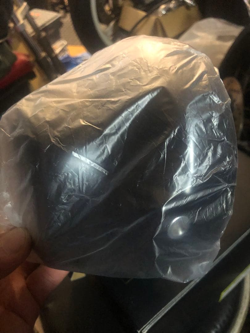 S.E.V.MARCHAL 721・701ヘッドライト フルキットクリアレンズ