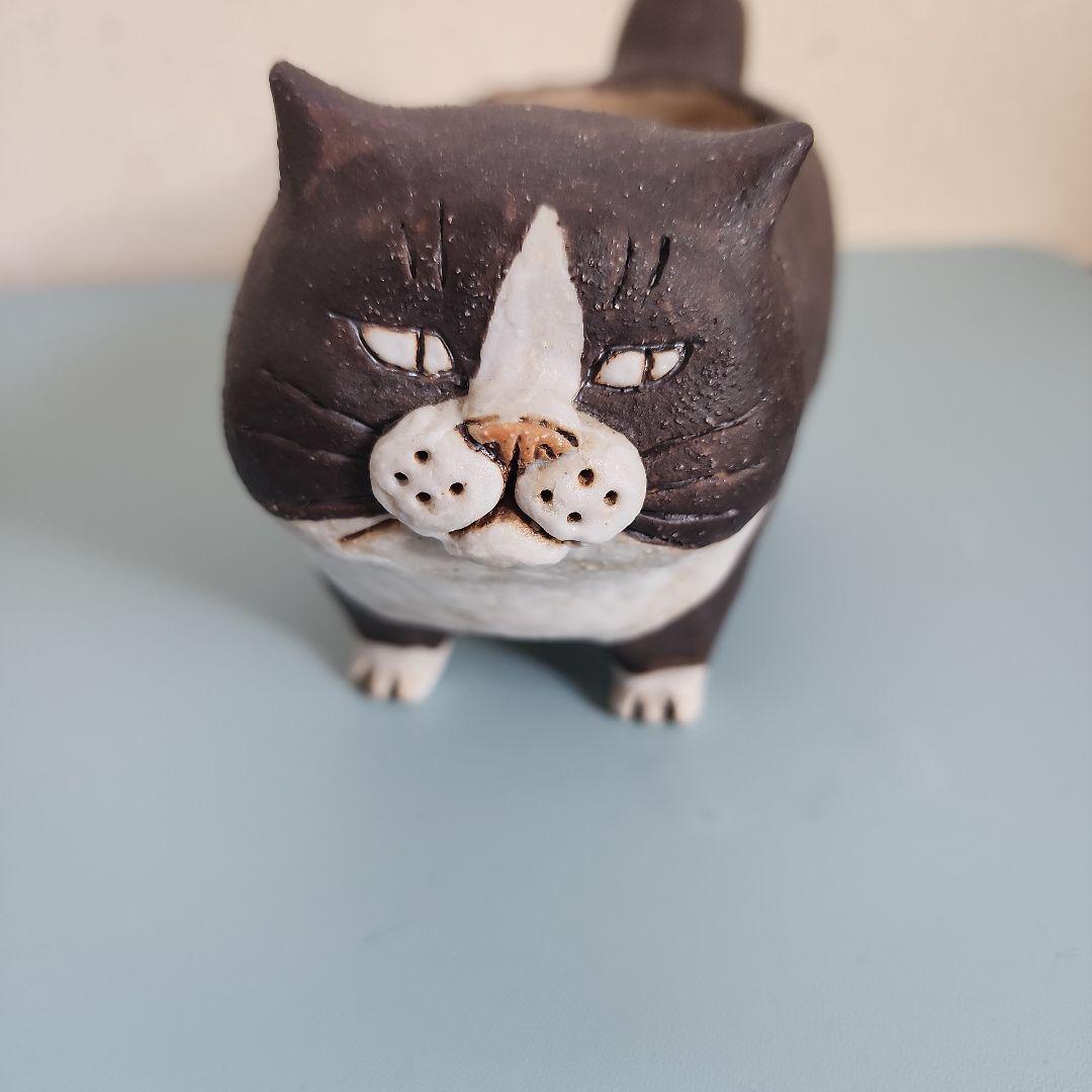 かとうゆみ　ねこ