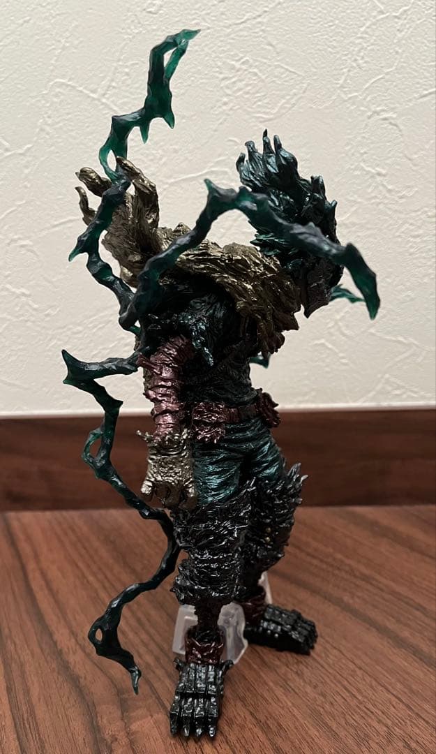 一番くじ 僕のヒーローアカデミア -仲間- ラストワン賞 緑谷出久